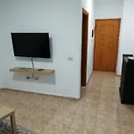 Three Bedroom Ii Near Cruz