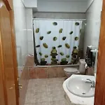 Three Bedroom Ii Near Cruz Διαμέρισμα