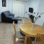 Three Bedroom Ii Near Cruz Διαμέρισμα *