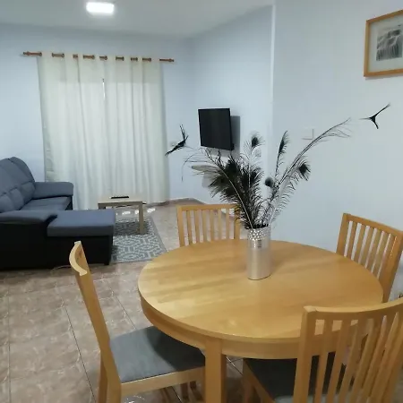 Three Bedroom Ii Near Cruz Santa Cruz de Tenerife