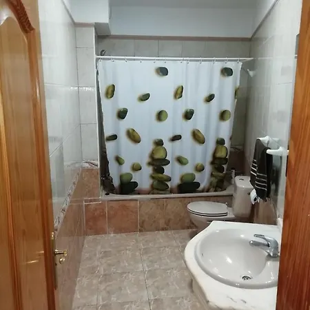 Three Bedroom Ii Near Cruz Apartmán