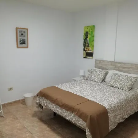Apartman Three Bedroom Ii Near Cruz