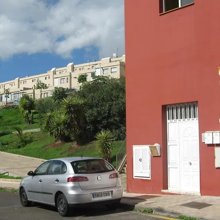Three Bedroom Ii Near Cruz Santa Cruz de Tenerife