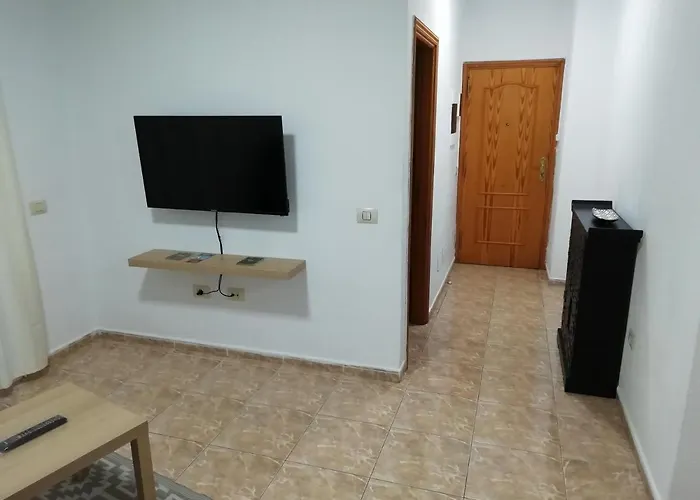 Three Bedroom Ii Near Cruz