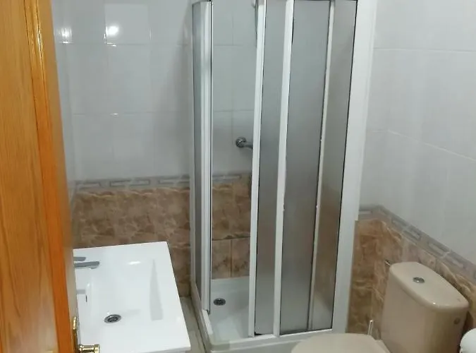 Three Bedroom Ii Near Cruz *