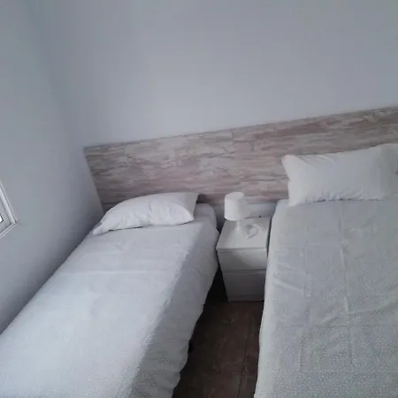 דירה Three Bedroom Ii Near Cruz